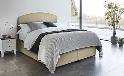 Tern Apple Ottoman in king
