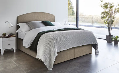 Tern Apple Ottoman in king