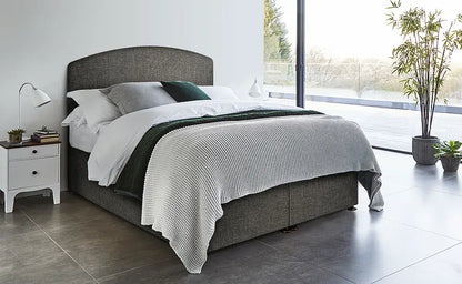 Tern Apple Ottoman in king