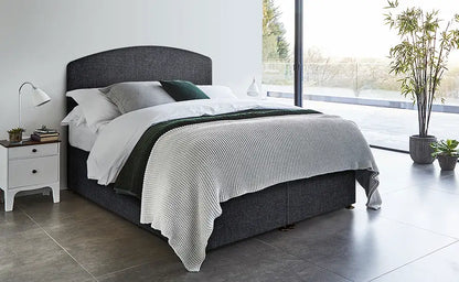 Tern Apple Ottoman in king