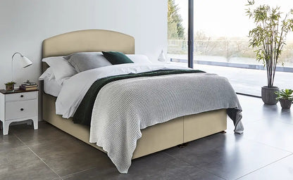 Tern Apple Ottoman in king
