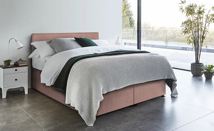 Goldfinch Apple Ottoman in king