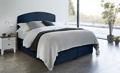 Tern Apple Ottoman in king
