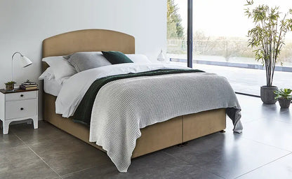 Tern Apple Ottoman in king