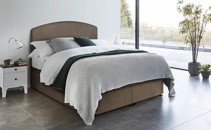 Tern Apple Ottoman in king