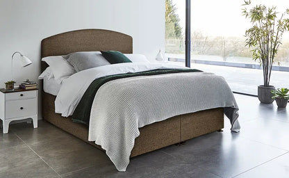 Tern Apple Ottoman in king