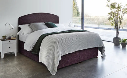 Tern Apple Ottoman in king