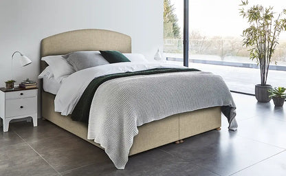 Tern Box Ottoman in super king