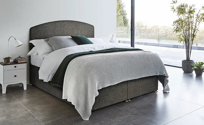 Tern Box Ottoman in super king