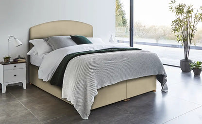 Tern Box Ottoman in super king