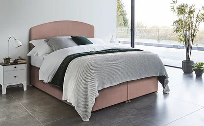 Tern Box Ottoman in super king