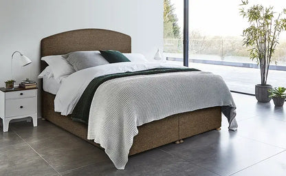 Tern Box Ottoman in super king