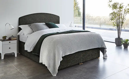 Tern Box Ottoman in super king