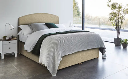 Tern Box Ottoman in super king
