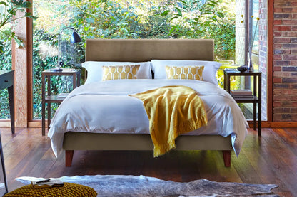 Eton Joust Chic in small single