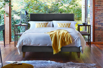 Eton Joust Chic in small single