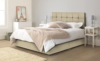 Eagle Daisy Divan in single