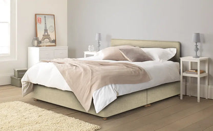 Goldfinch Daisy Divan in single