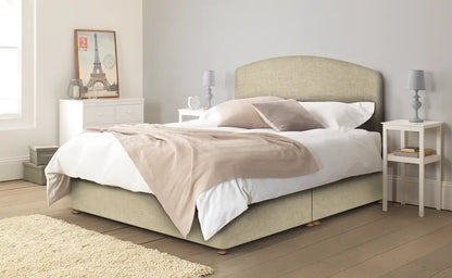 Tern Daisy Divan in super king