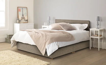 Goldfinch Daisy Divan in single