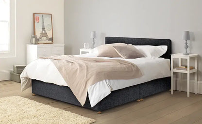 Goldfinch Daisy Divan in single