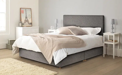 Eagle Daisy Divan in single