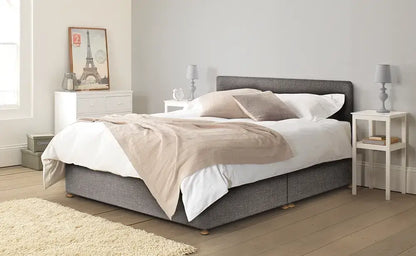 Goldfinch Daisy Divan in single