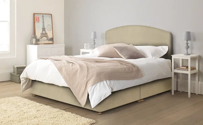 Tern Daisy Divan in super king