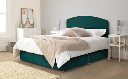 Tern Daisy Divan in super king