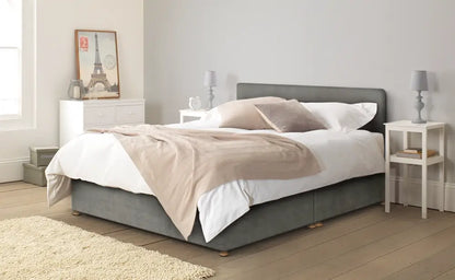 Goldfinch Daisy Divan in king
