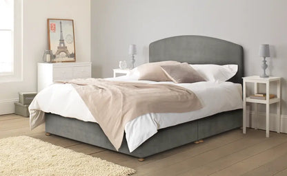 Tern Daisy Divan in super king