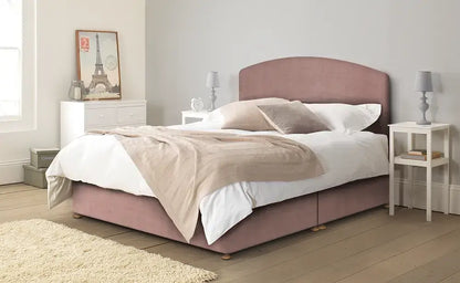 Tern Daisy Divan in super king