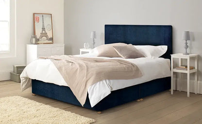 Eagle Daisy Divan in single
