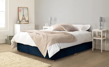 Platform Daisy Divan in king