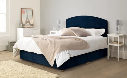 Tern Daisy Divan in super king