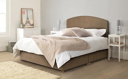 Tern Daisy Divan in super king