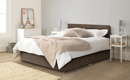 Goldfinch Daisy Divan in small double