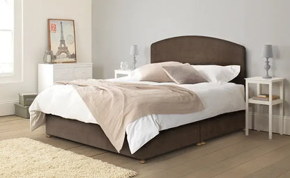 Tern Daisy Divan in super king