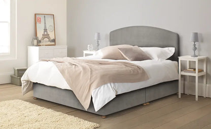 Tern Daisy Divan in super king