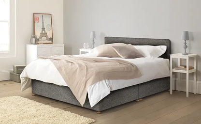 Goldfinch Daisy Divan in king