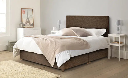 Eagle Daisy Divan in single