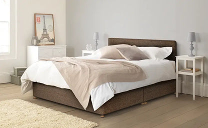 Goldfinch Daisy Divan in king