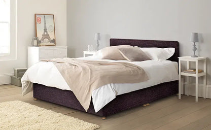 Goldfinch Daisy Divan in king