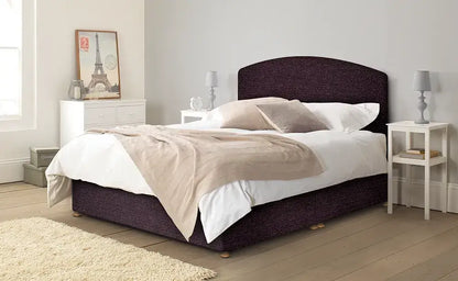 Tern Daisy Divan in super king