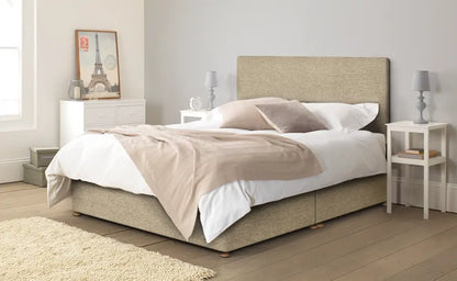 Eagle Daisy Divan in single