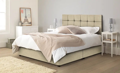 Dove Ellen Divan in single