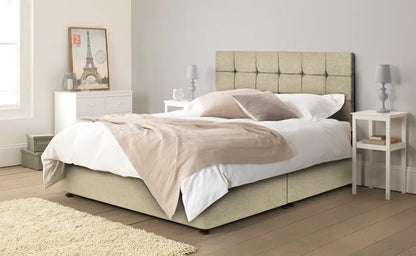 Eagle Ellen Divan in super king