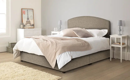 Tern Ellen Divan in super king