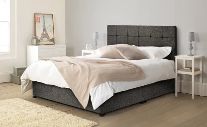 Raven Ellen Divan in small double