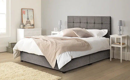 Raven Ellen Divan in small double